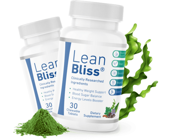 lean bliss buy